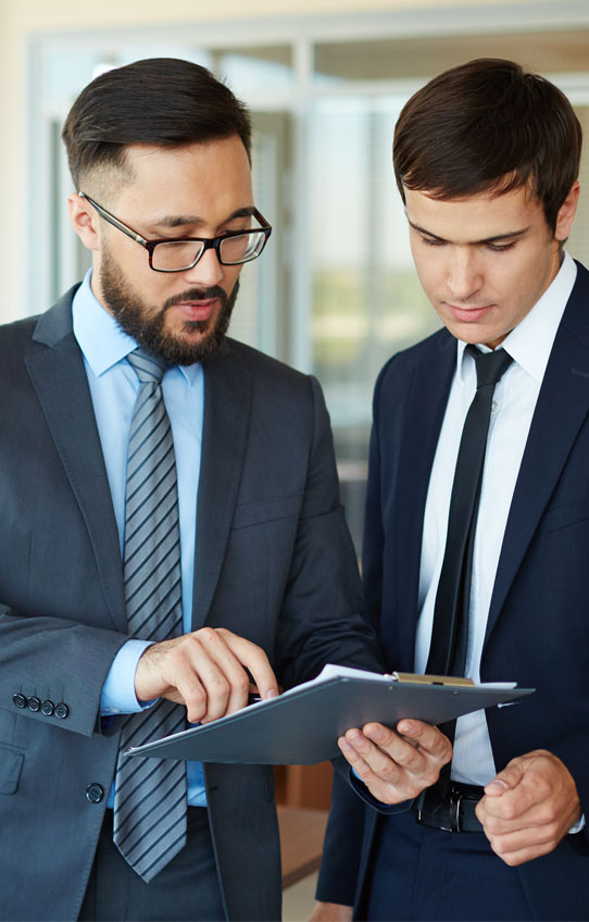 Overseas Recruitment Agency